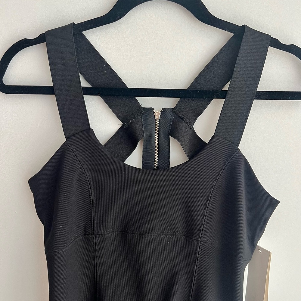 Aqua LBD new with tags never worn - Picture 3 of 7